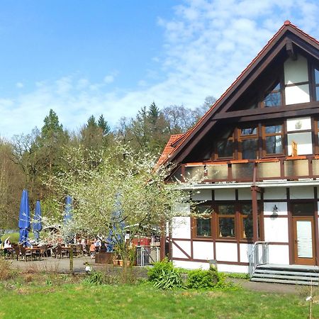 Neue Muehle Kleines Landhotel Brandenburg  Eksteriør bilde