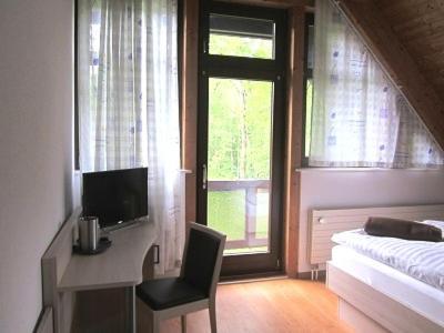 Neue Muehle Kleines Landhotel Brandenburg  Eksteriør bilde
