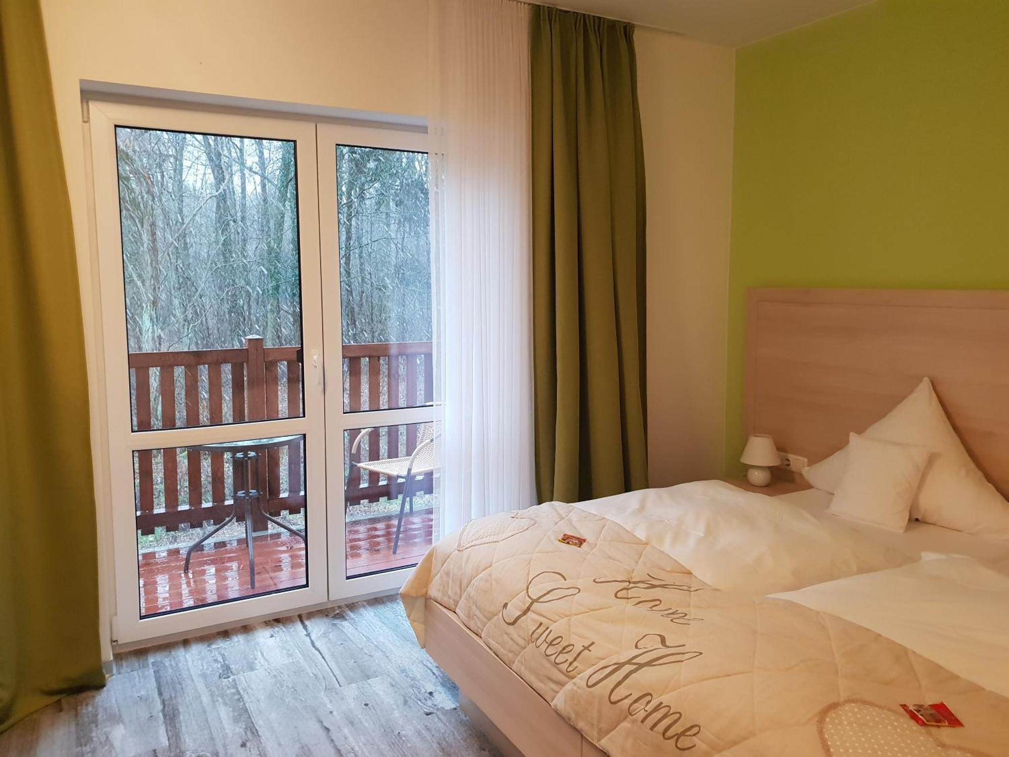 Neue Muehle Kleines Landhotel Brandenburg  Rom bilde