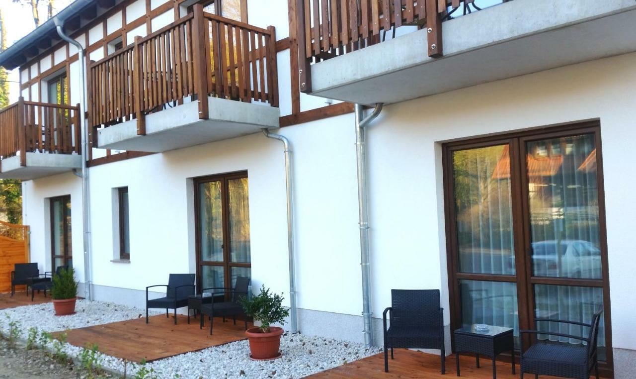 Neue Muehle Kleines Landhotel Brandenburg  Eksteriør bilde